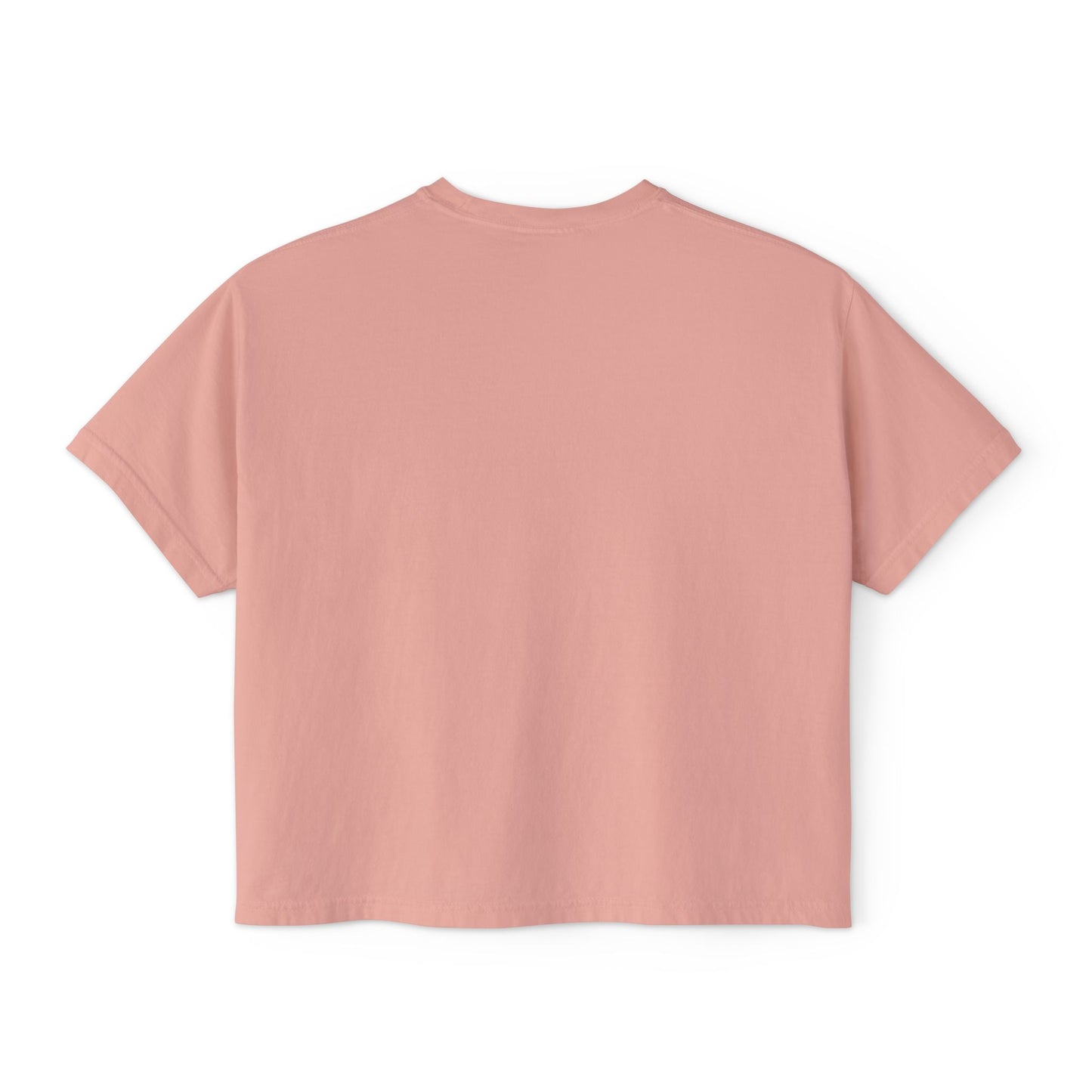 Cute Dog Mom Boxy Tee - Perfect Gift for Pet Lovers