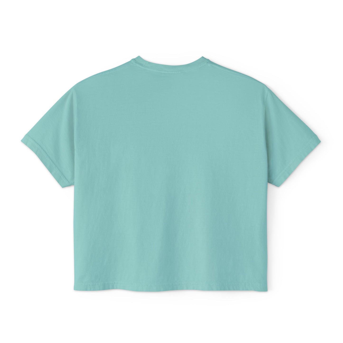Cute Dog Mom Boxy Tee - Perfect Gift for Pet Lovers