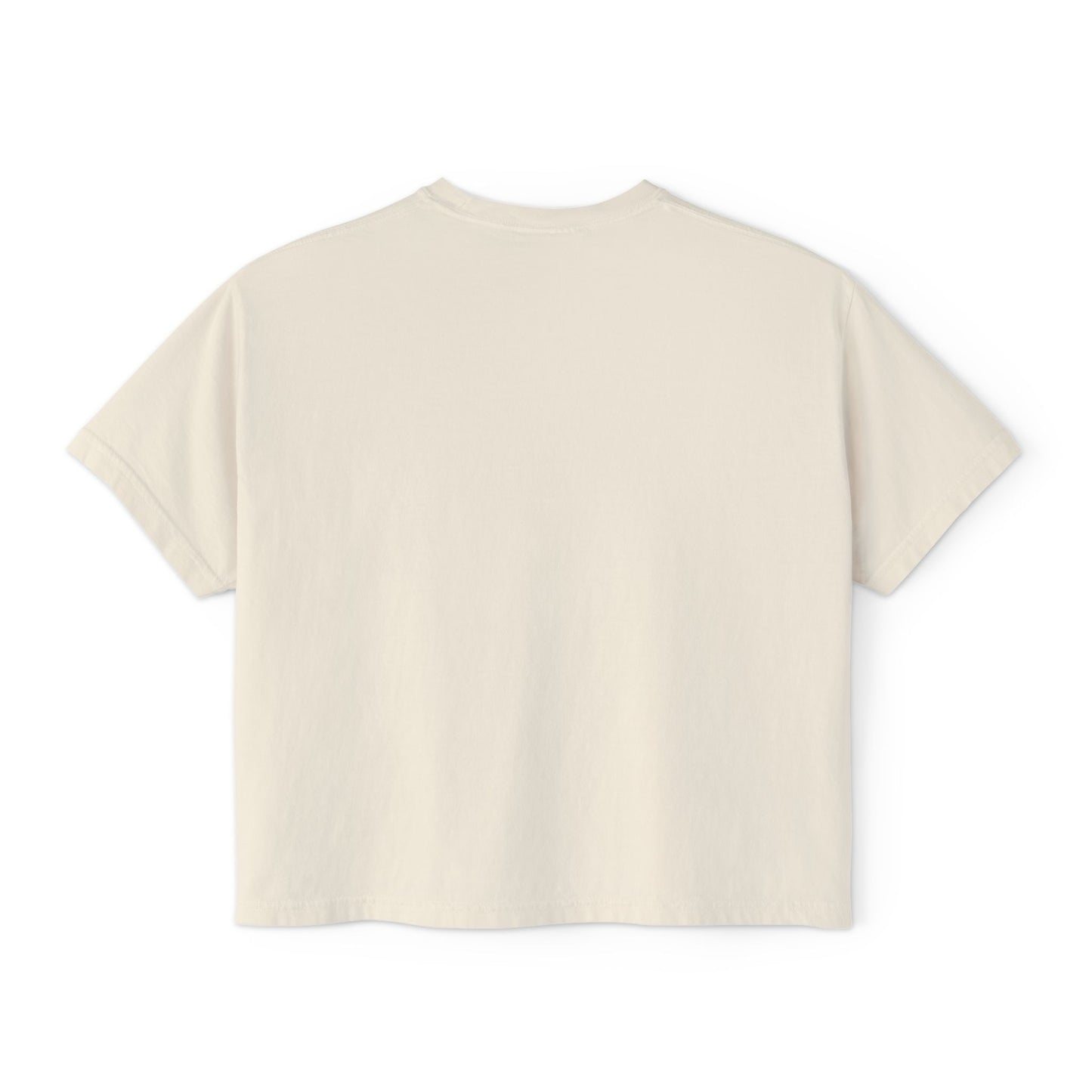 Cute Dog Mom Boxy Tee - Perfect Gift for Pet Lovers