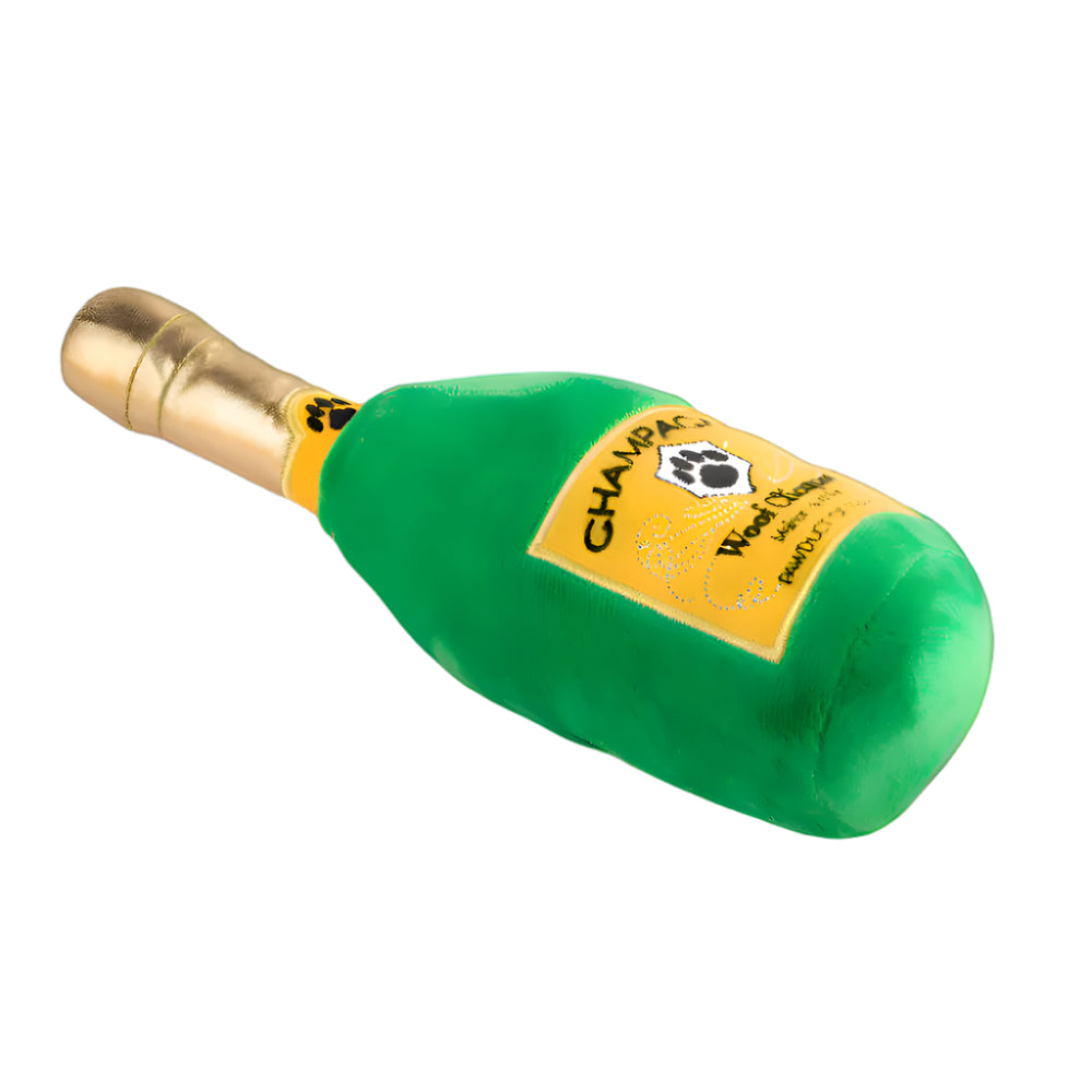 Woof Clicquot Classic Squeaker Dog Toy