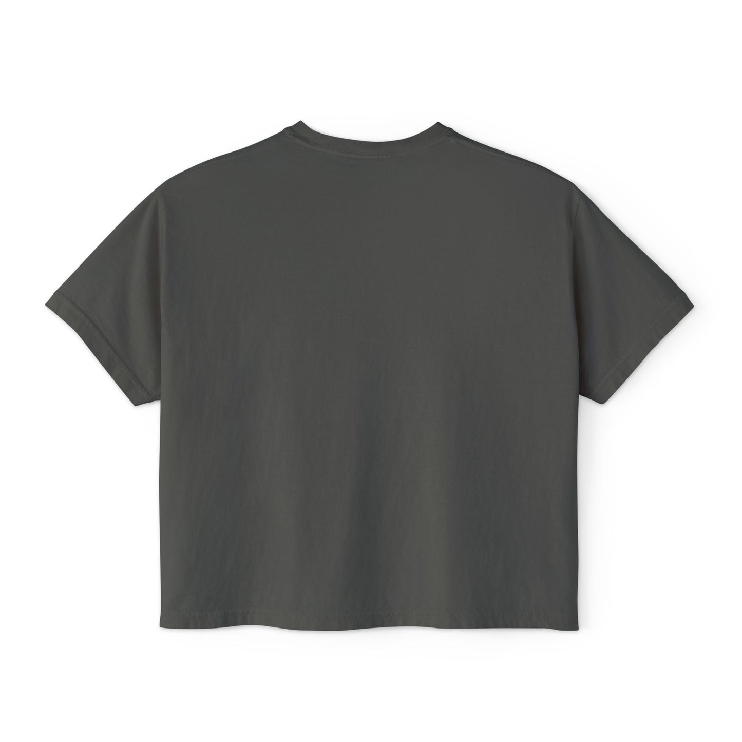 Cute Dog Mom Boxy Tee - Perfect Gift for Pet Lovers
