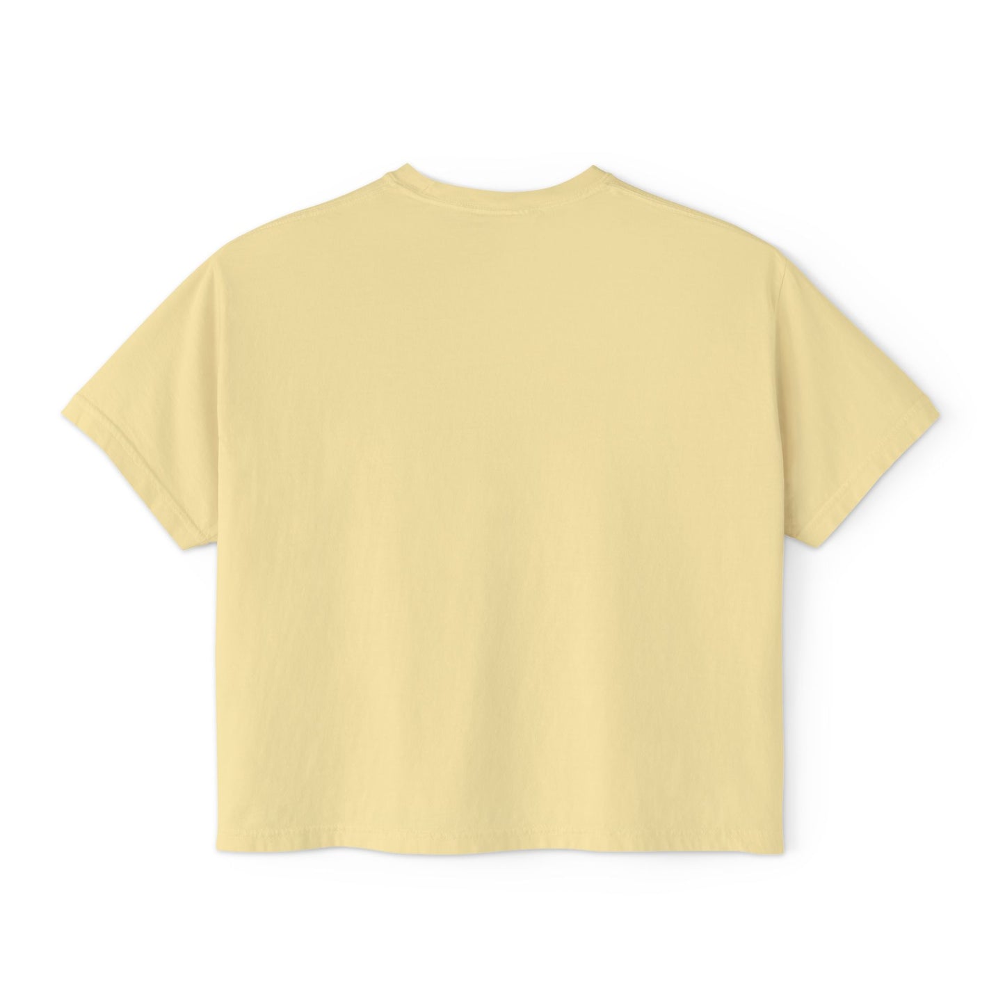 Cute Dog Mom Boxy Tee - Perfect Gift for Pet Lovers