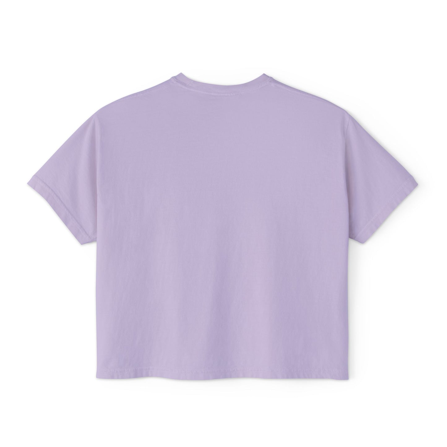 Cute Dog Mom Boxy Tee - Perfect Gift for Pet Lovers